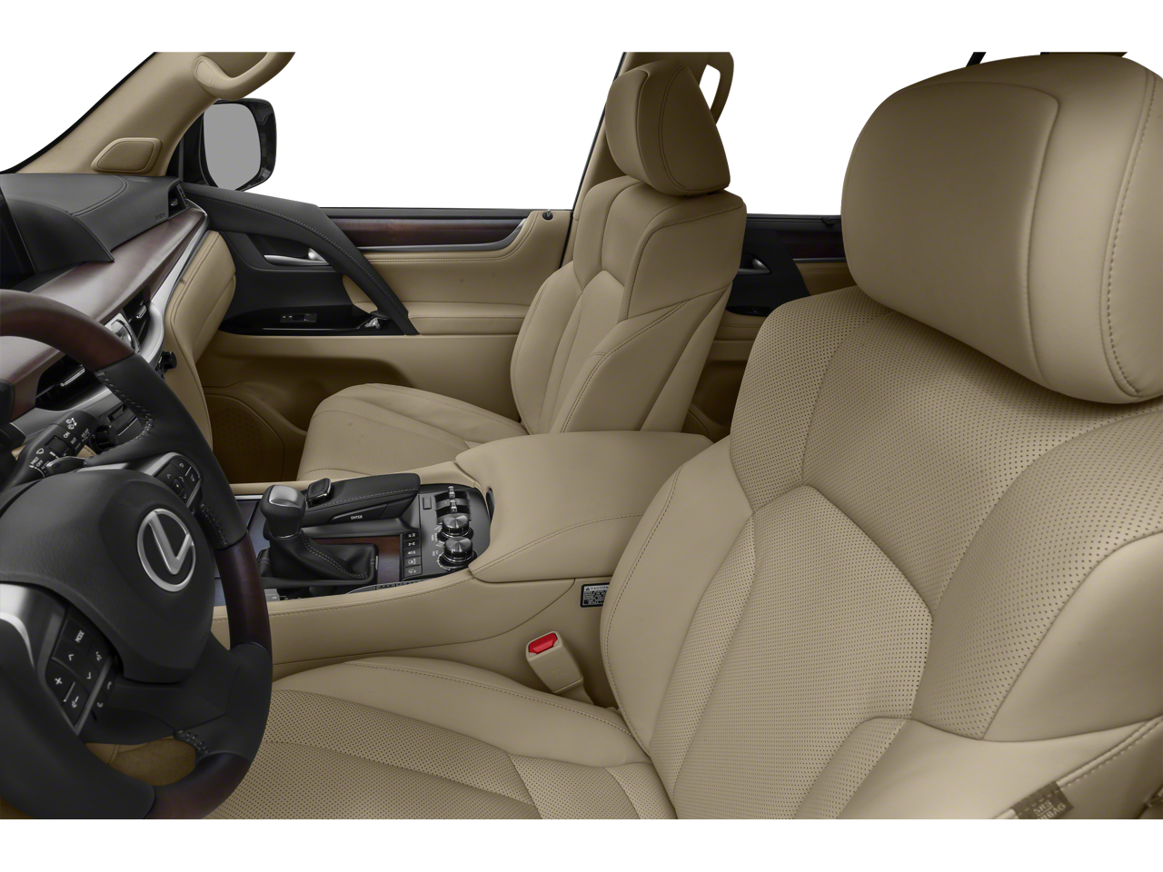2019 Lexus LX LX 570