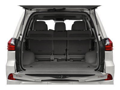 2019 Lexus LX LX 570