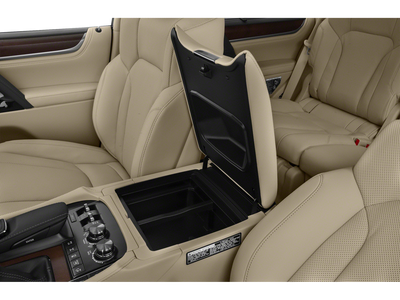 2019 Lexus LX LX 570