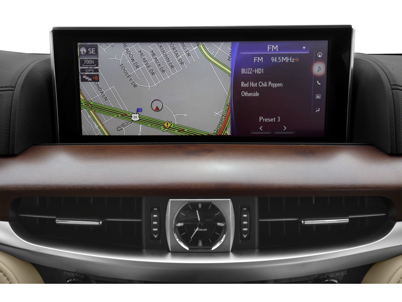 2019 Lexus LX LX 570