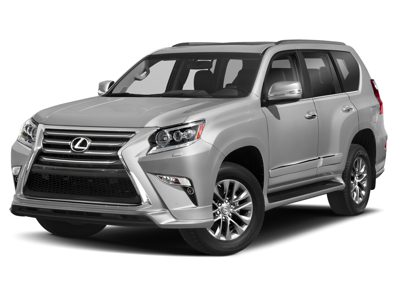 2019 Lexus GX GX 460 Luxury