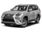 2019 Lexus GX GX 460 Luxury