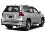 2019 Lexus GX GX 460 Luxury