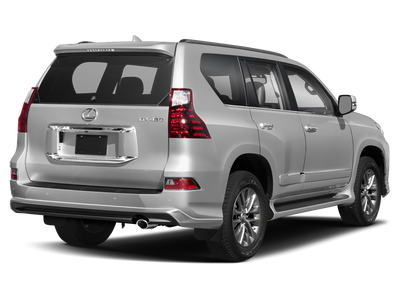 2019 Lexus GX GX 460 Luxury
