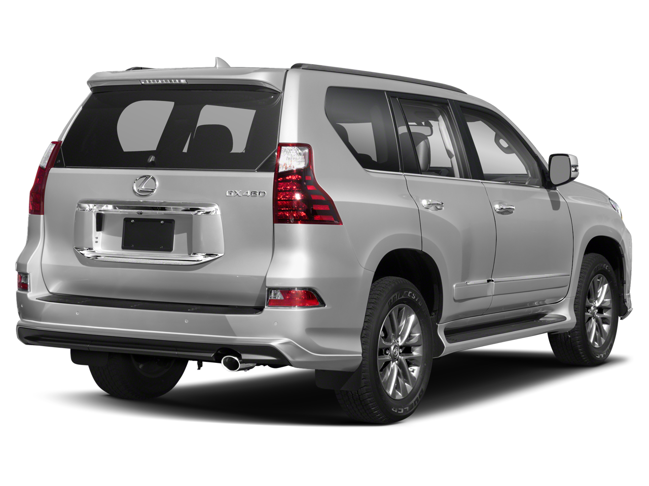 2019 Lexus GX GX 460 Luxury