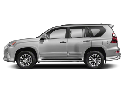 2019 Lexus GX GX 460 Luxury