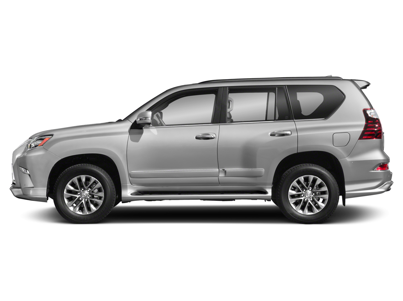 2019 Lexus GX GX 460 Luxury