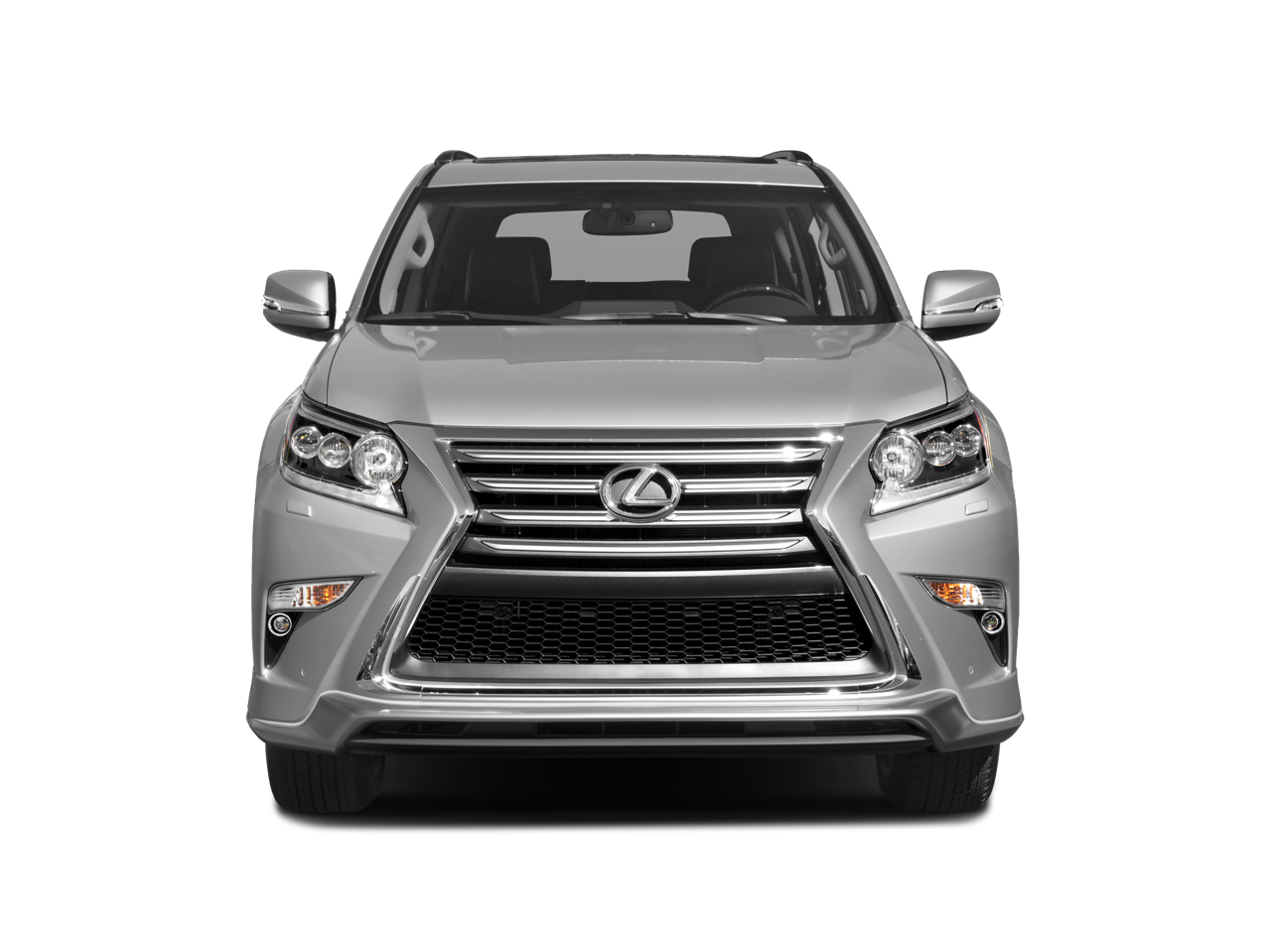 2019 Lexus GX GX 460 Luxury