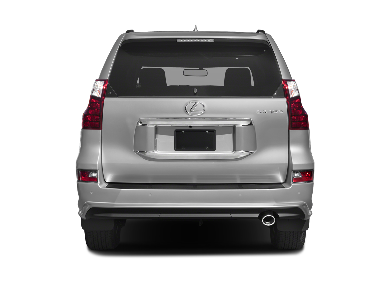 2019 Lexus GX GX 460 Luxury