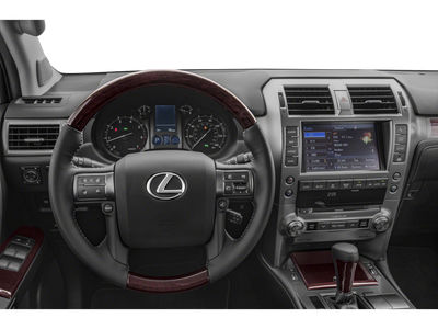 2019 Lexus GX GX 460 Luxury