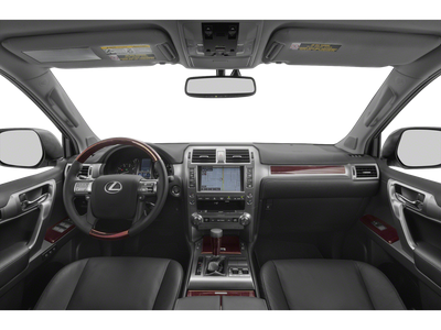 2019 Lexus GX GX 460 Luxury