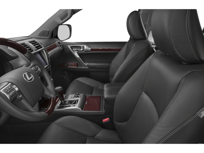 2019 Lexus GX GX 460 Luxury