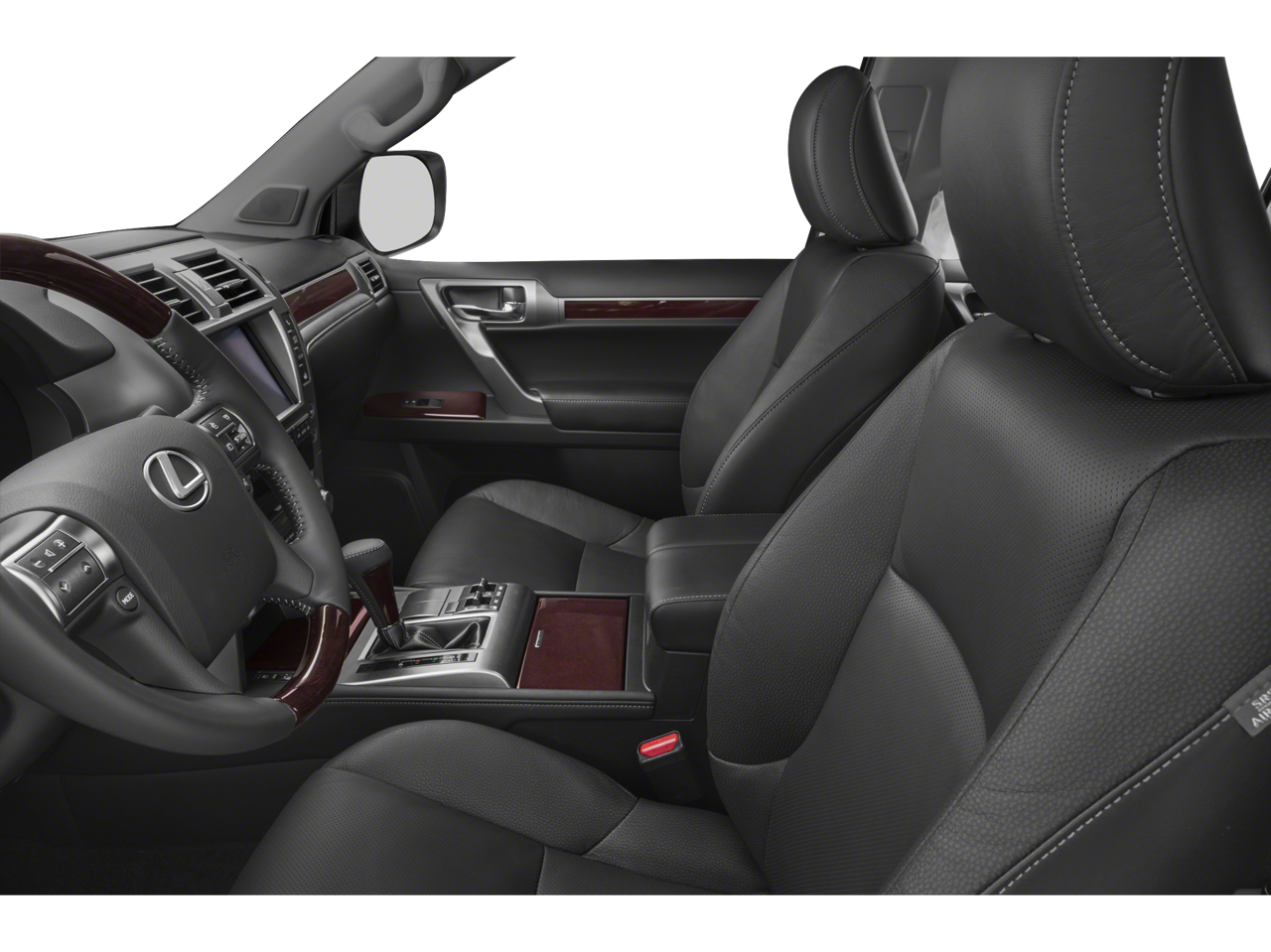 2019 Lexus GX GX 460 Luxury