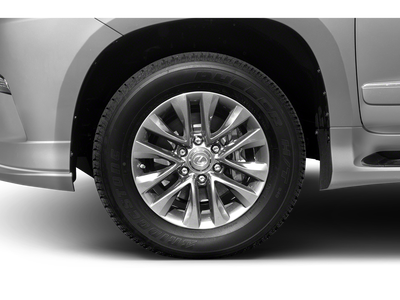 2019 Lexus GX GX 460 Luxury