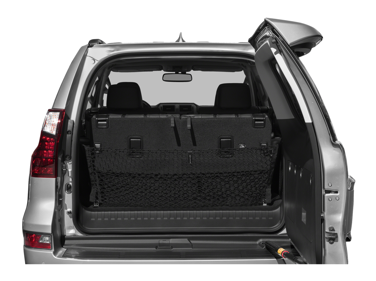 2019 Lexus GX GX 460 Luxury