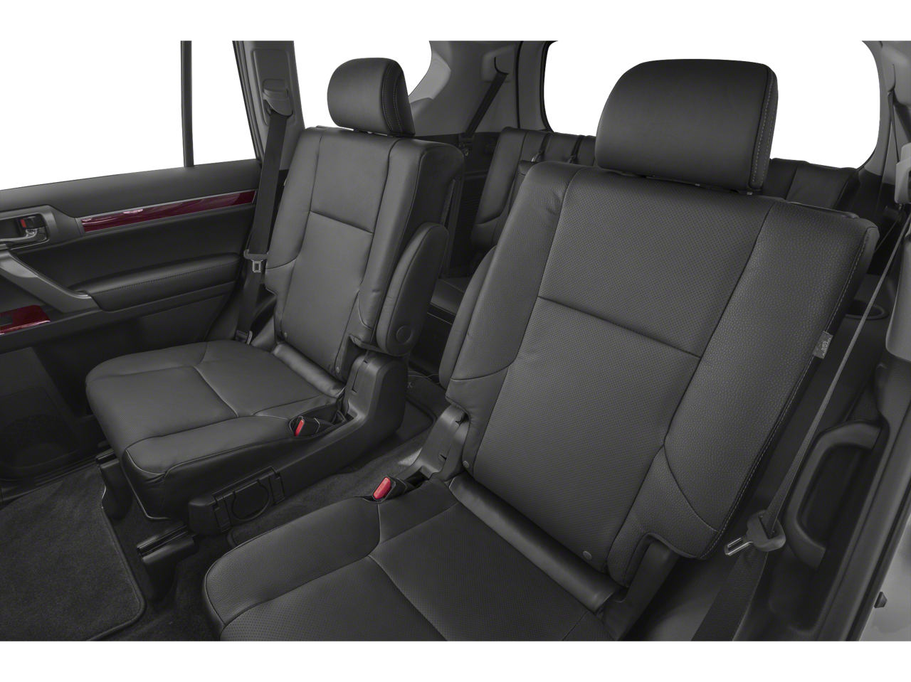 2019 Lexus GX GX 460 Luxury