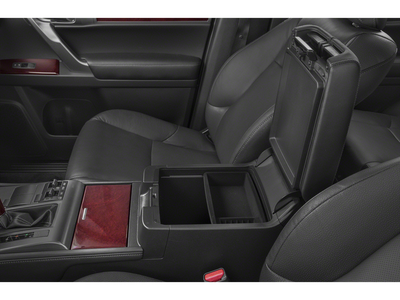 2019 Lexus GX GX 460 Luxury