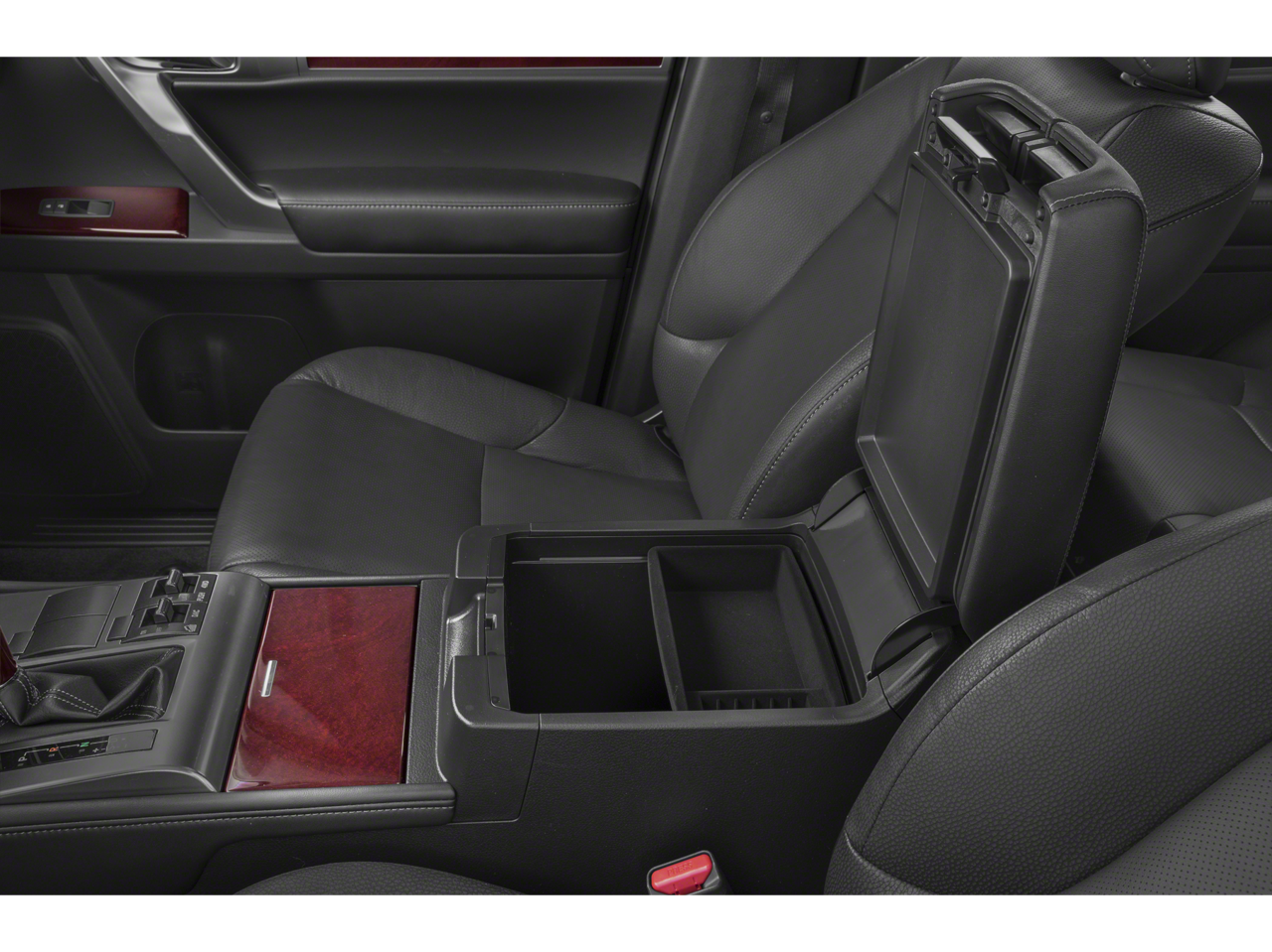 2019 Lexus GX GX 460 Luxury