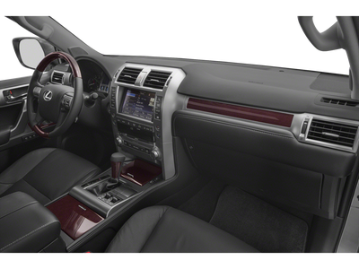 2019 Lexus GX GX 460 Luxury