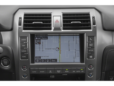 2019 Lexus GX GX 460 Luxury