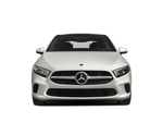 2019 Mercedes-Benz A-Class A 220