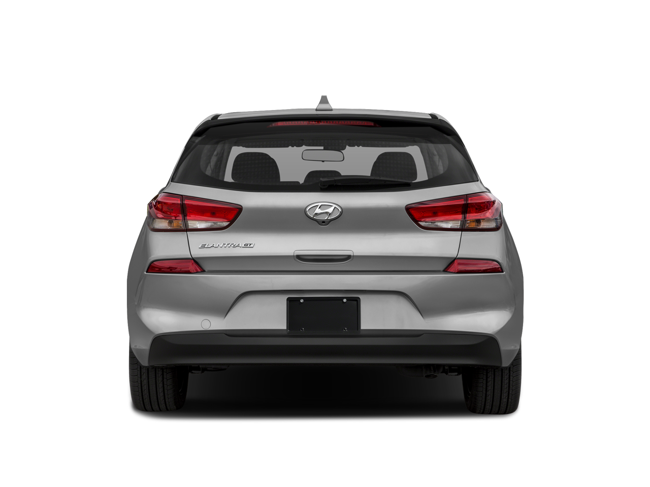 2020 Hyundai Elantra GT Auto