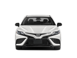 2021 Toyota Camry SE Nightshade