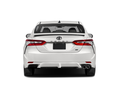 2021 Toyota Camry SE Nightshade