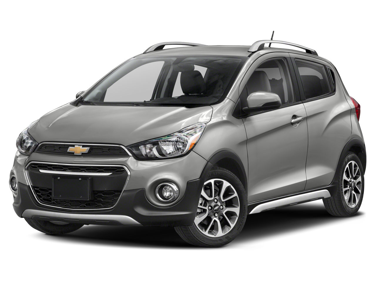 2022 Chevrolet Spark ACTIV