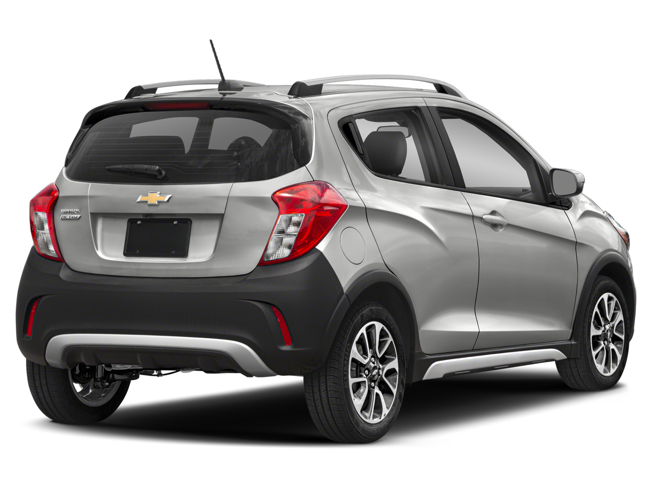 2022 Chevrolet Spark ACTIV