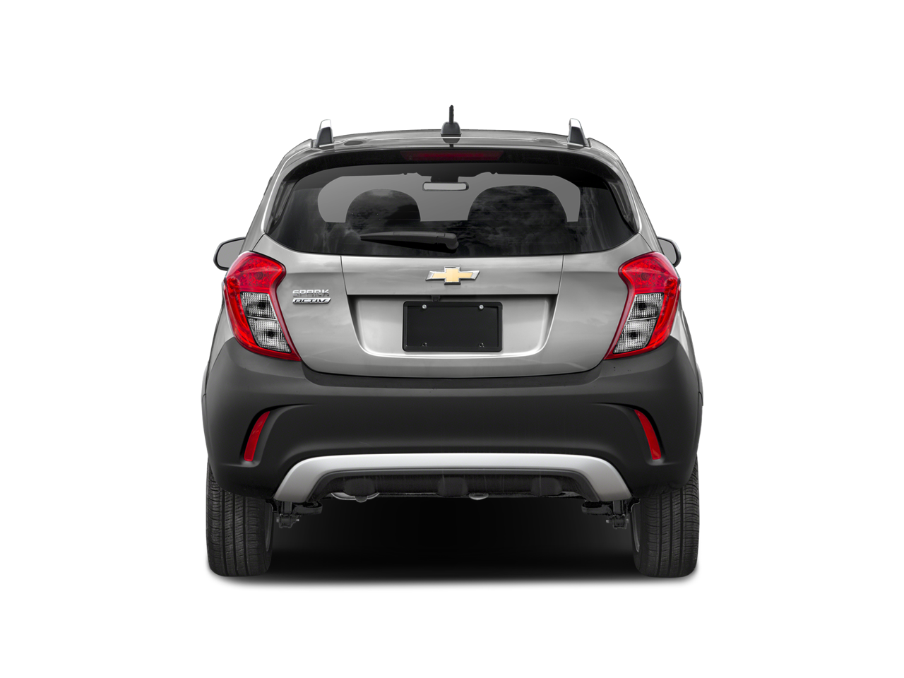 2022 Chevrolet Spark ACTIV