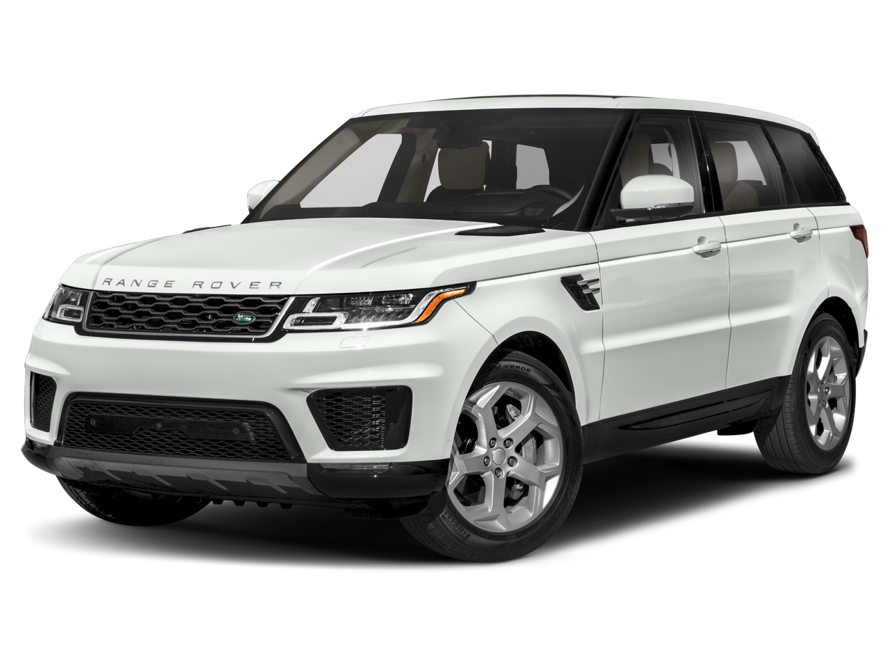2022 Land Rover Range Rover Sport 3.0 MHEV HSE Silver Edition's photo