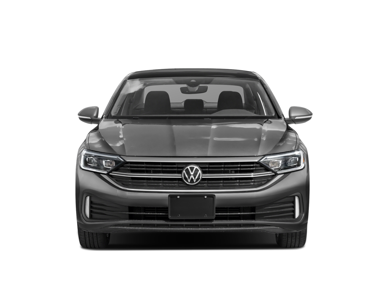 2022 Volkswagen Jetta SEL