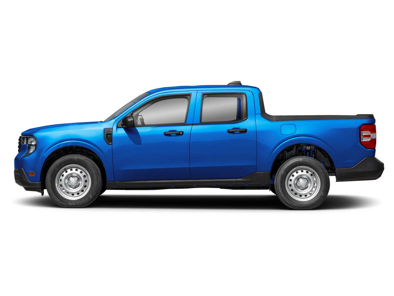 2025 Ford Maverick XL photo 2