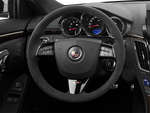2013 Cadillac CTS-V 2dr Cpe