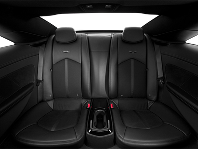 2013 Cadillac CTS-V 2dr Cpe