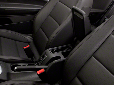 2013 Volkswagen Eos Sport