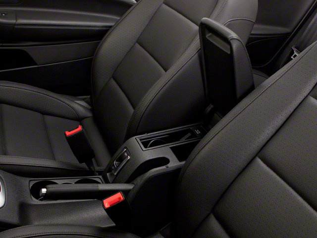 2013 Volkswagen Eos Sport