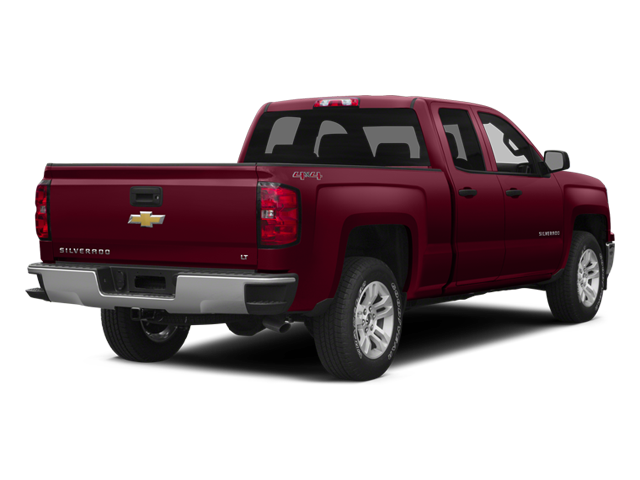 Used 2014 Chevrolet Silverado 1500 LT with VIN 1GCRCREH1EZ268141 for sale in Pittsburg, CA