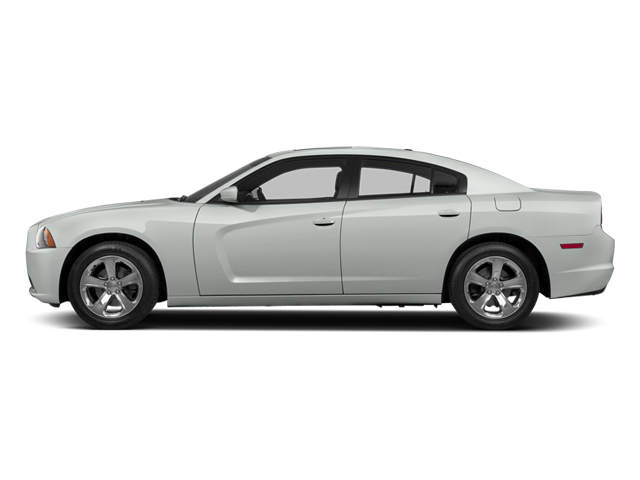2014 Dodge Charger RT