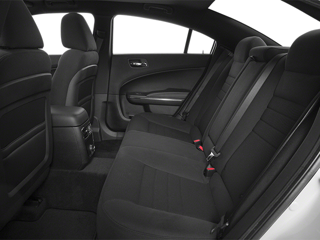 2014 Dodge Charger RT