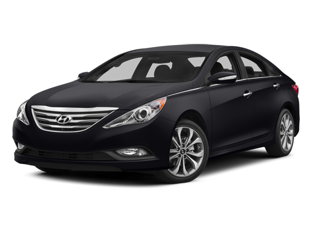 2014 Hyundai Sonata GLS I4 A/T PZEV's photo