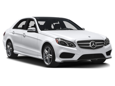 2014 Mercedes-Benz E-Class E 350 Sport