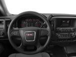 2015 GMC Sierra 1500 2WD Reg Cab 133.0"