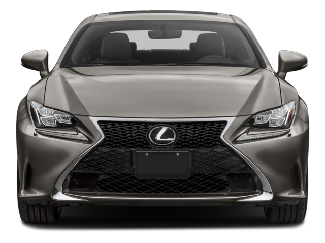 2017 Lexus RC RC 350