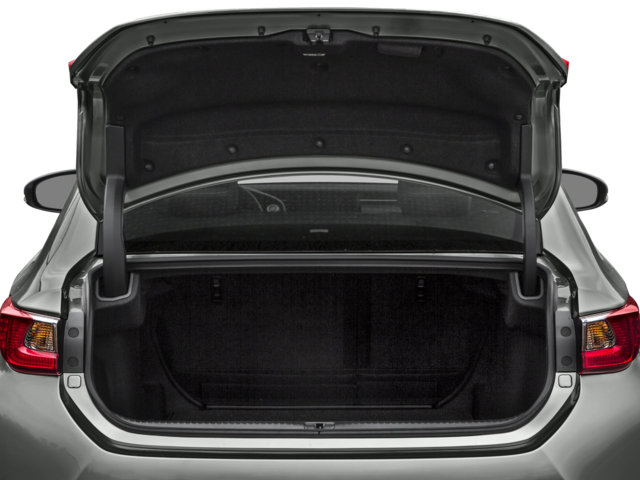 2017 Lexus RC RC 350