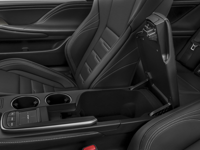 2017 Lexus RC RC 350