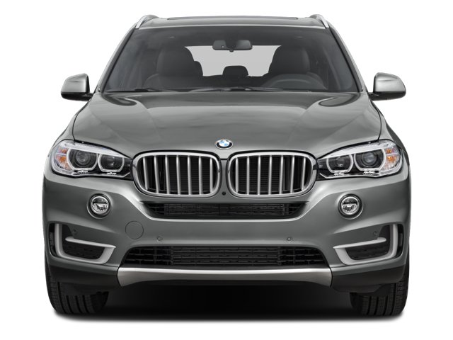 2018 BMW X5 xDrive35d
