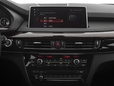 2018 BMW X5 xDrive35d