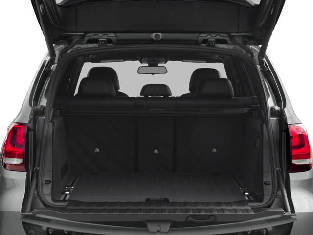 2018 BMW X5 xDrive35d